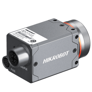 Hikrobot 海康机器人 MV-CT050G-24GM01-PRO 工业机器视觉