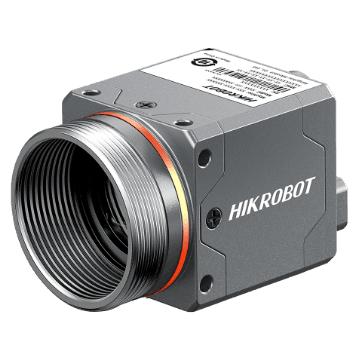 Hikrobot 海康机器人 MV-CT050G-79UC01-PRO 工业机器视觉