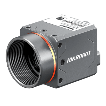Hikrobot 海康机器人 MV-CT089G-42UC01-BASE 工业机器视觉