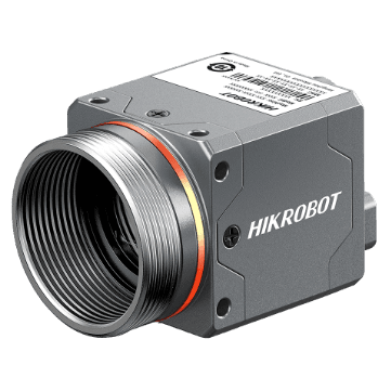 Hikrobot 海康机器人 MV-CT120G-30UM01-PRO 工业机器视觉