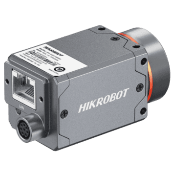 Hikrobot 海康机器人 MV-CT120G-9GC01-BASE 工业机器视觉