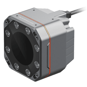 Hikrobot 海康机器人 MV-CT120G-9GM01-MAX-16L-WBC 工业机器视觉