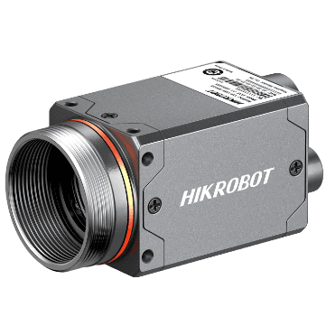Hikrobot 海康机器人 MV-CT120R-9GM01-PRO 工业机器视觉