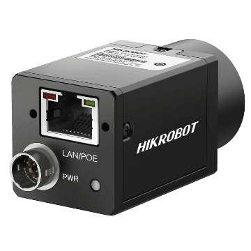 Hikrobot 海康机器人 MV-CU020-19GC V3 工业机器视觉