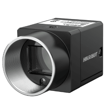 Hikrobot 海康机器人 MV-CU050-90UM 工业机器视觉