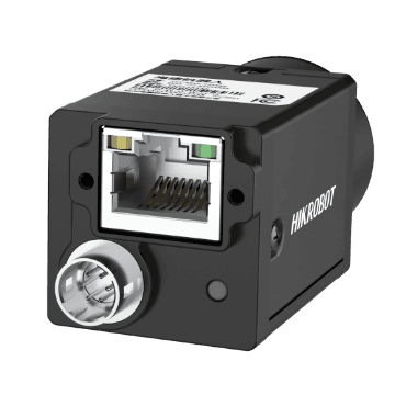 Hikrobot 海康机器人 MV-CU200-20GC(NPOE) 工业机器视觉