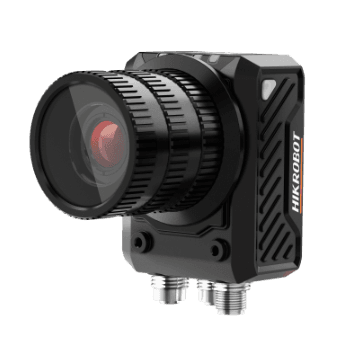 Hikrobot 海康机器人 MV-HD6-C1200M-NNN 工业机器视觉
