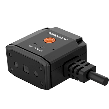 Hikrobot 海康机器人 MV-HY-MED-A13-03N-WBP-S 固定式读码器