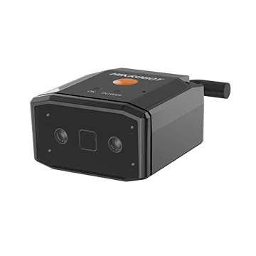 Hikrobot 海康机器人 MV-ID2013EM-05H-RBN-U 固定式读码器