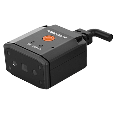 Hikrobot 海康机器人 MV-ID2013EP-05-RBN 固定式读码器
