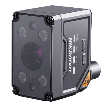 Hikrobot 海康机器人 MV-ID2013XM-12M-RBN-U 固定式读码器