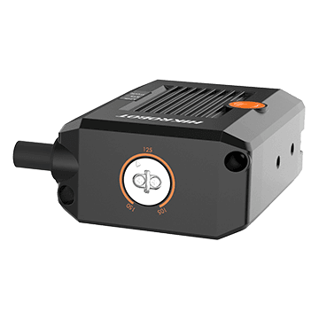 Hikrobot 海康机器人 MV-ID2016M-16S-RBN 固定式读码器