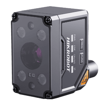 Hikrobot 海康机器人 MV-ID2563XM-08M-RBN-U 固定式读码器