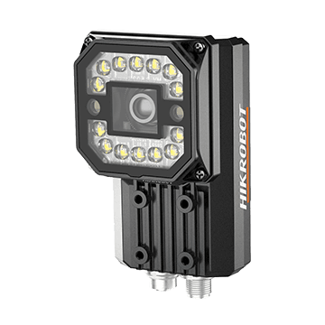 Hikrobot 海康机器人 MV-ID5050M-12S-WBN 固定式读码器