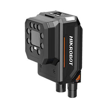 Hikrobot 海康机器人 MV-ID5050XM-25M-RBN 固定式读码器