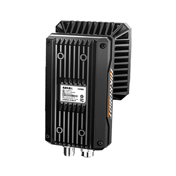 Hikrobot 海康机器人 MV-ID5060M-25S-WBN 固定式读码器