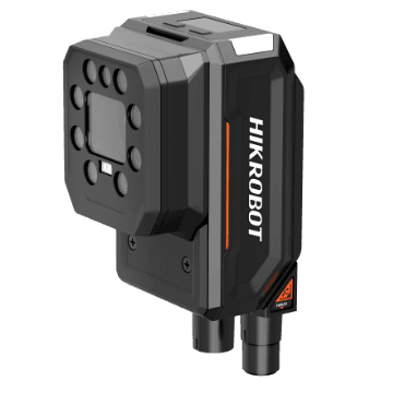 Hikrobot 海康机器人 MV-ID5120RM-25M-RBN 固定式读码器