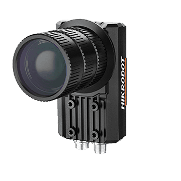 Hikrobot 海康机器人 MV-ID5200M-00C-NNN 固定式读码器