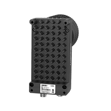 Hikrobot 海康机器人 MV-ID6120PM-00C-NNG 固定式读码器