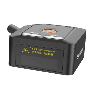 Hikrobot 海康机器人 MV-IDA05X-05WSP 固定式读码器