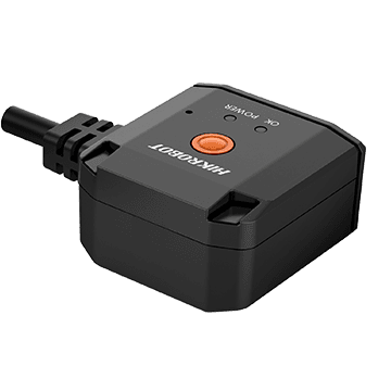Hikrobot 海康机器人 MV-IDB005EX-05RS 固定式读码器