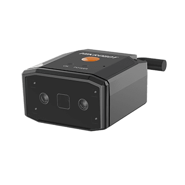 Hikrobot 海康机器人 MV-IDB005EX-05WPU 固定式读码器
