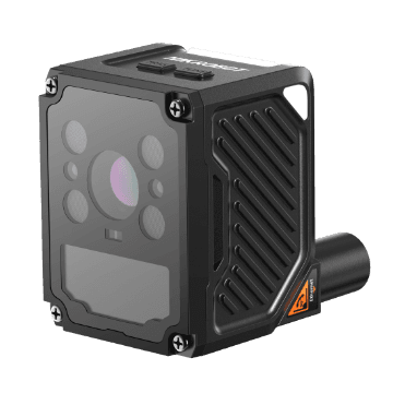 Hikrobot 海康机器人 MV-IDCR012X-12MRH 固定式读码器