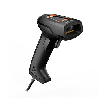 Hikrobot 海康机器人 MV-IDH2000/13SR/04WN/U 条码扫描器