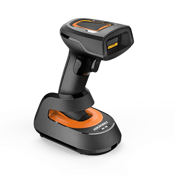 Hikrobot 海康机器人 MV-IDH2000RF/CBASE/U 条码扫描器