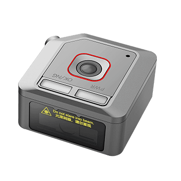 Hikrobot 海康机器人 MV-ORF-120GH-R 固定式读码器