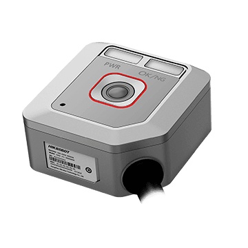 Hikrobot 海康机器人 MV-ORF-150GH-R 固定式读码器