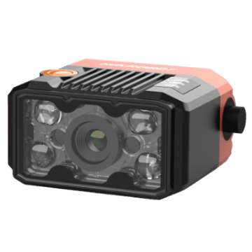 Hikrobot 海康机器人 MV-SC2016EM-06S-WBN-Mini 工业机器视觉