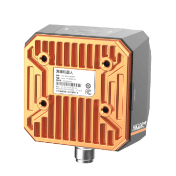 Hikrobot 海康机器人 MV-SC3016M-15M-WBN 工业机器视觉