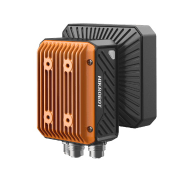 Hikrobot 海康机器人 MV-SC6050C-12M-XBN 工业机器视觉