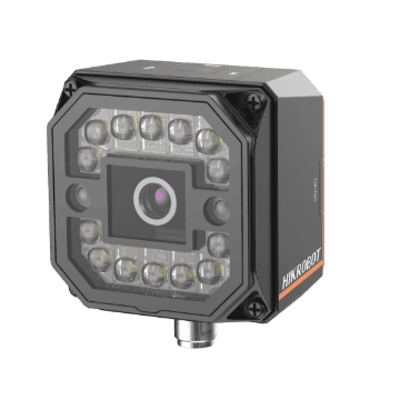 Hikrobot 海康机器人 MV-SCC010M-08M-WBN V4 工业机器视觉
