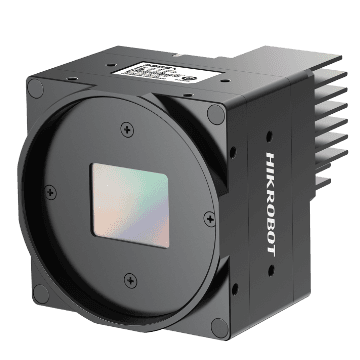 Hikrobot 海康机器人 MVGL-AC512G-150YC 工业机器视觉