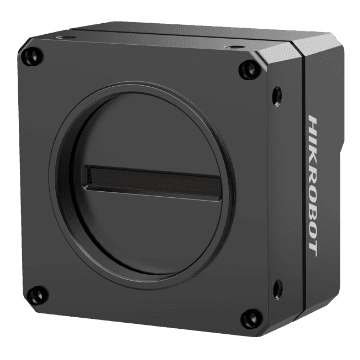 Hikrobot 海康机器人 XAL024-4KGM 工业机器视觉