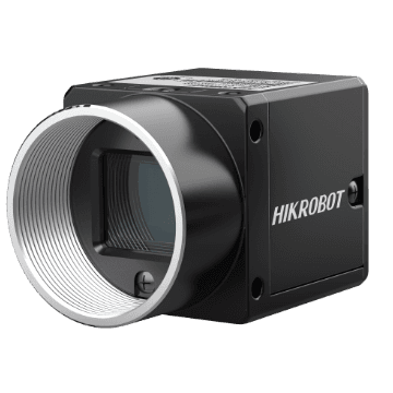 Hikrobot 海康机器人 XXV-016C-XIU 工业机器视觉
