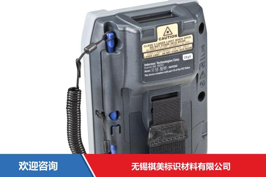 Honeywell 霍尼韦尔 CK3X 移动数据终端 - 图片 4