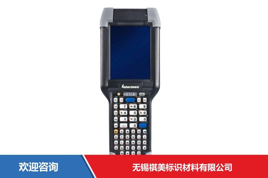Honeywell 霍尼韦尔 CK3X 移动数据终端 - 图片 5