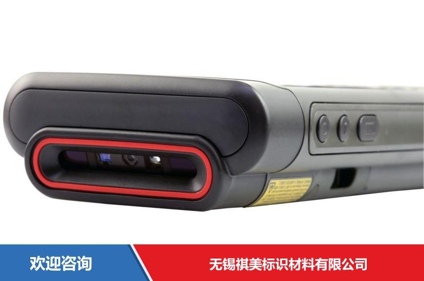 Honeywell 霍尼韦尔 CN80 移动数据终端 - 图片 6