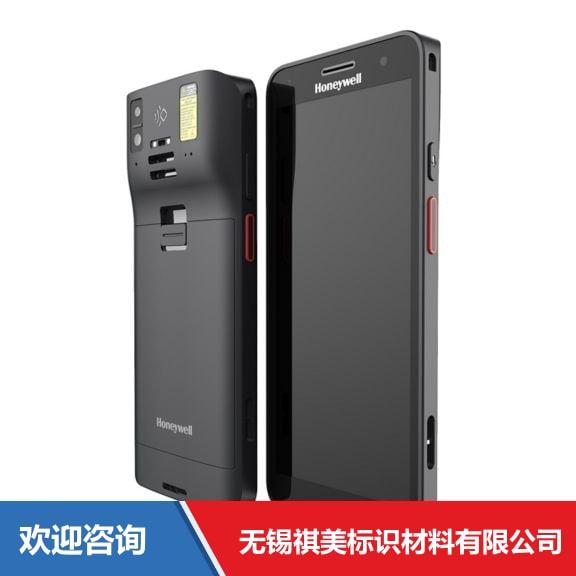 霍尼韦尔 CT37 手持式移动数据终端 - 图片 3