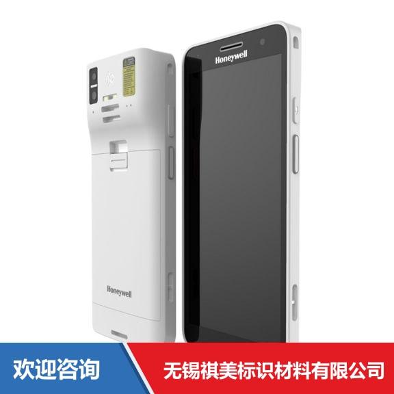霍尼韦尔 CT37 手持式移动数据终端 - 图片 4