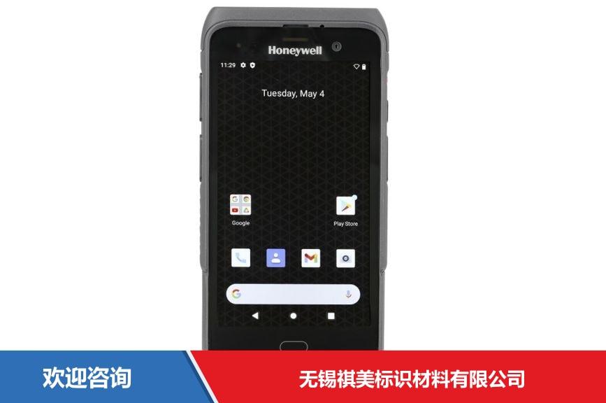 Honeywell 霍尼韦尔 CT45 XP 移动数据终端 - 图片 2