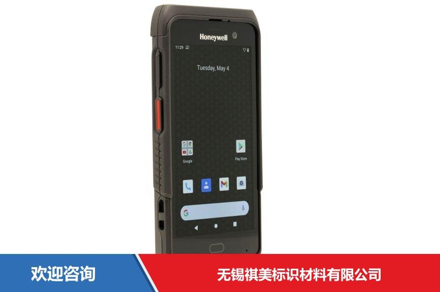 Honeywell 霍尼韦尔 CT45 移动数据终端 - 图片 4