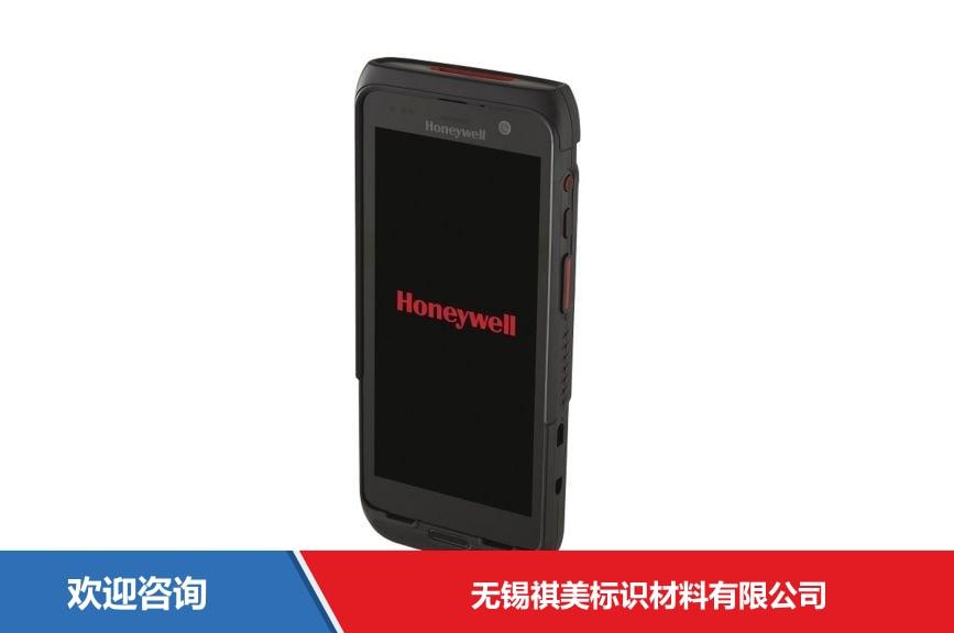 霍尼韦尔 CT47 5G 超坚固移动数据终端 - 图片 3