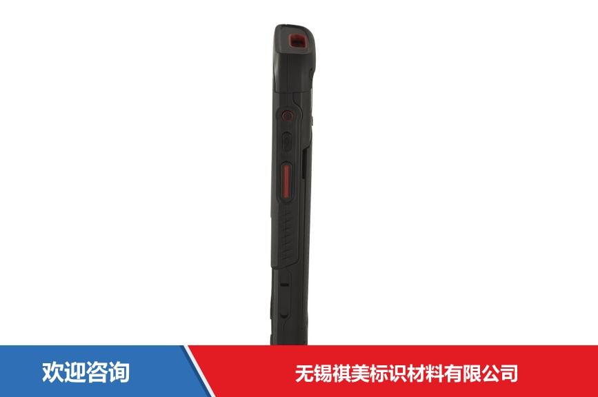 霍尼韦尔 CT47 5G 超坚固移动数据终端 - 图片 5