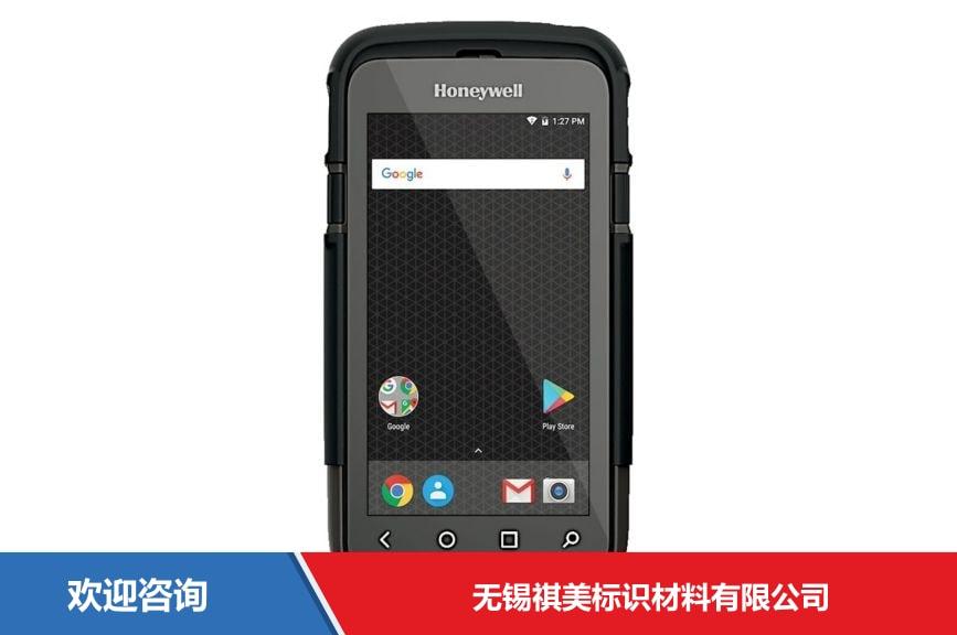 霍尼韦尔 CT60 XP 手持式移动数据终端