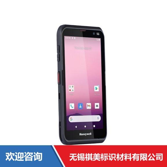 Honeywell EDA56 5G移动数据终端 - 图片 1