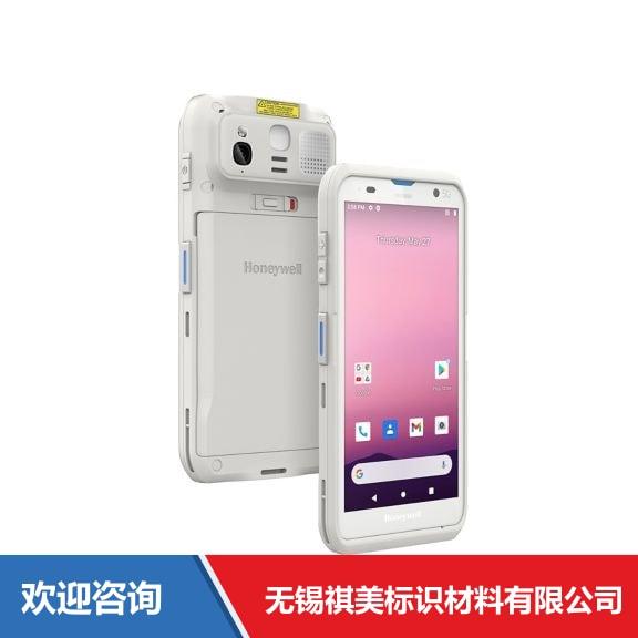 Honeywell EDA56 5G移动数据终端 - 图片 3